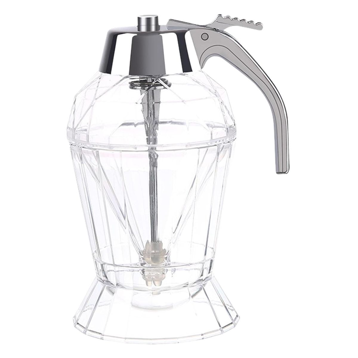 GENERICO - DISPENSADOR DE MIEL ANTIGOTEO CONTENEDOR