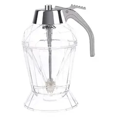 GENERICO - DISPENSADOR DE MIEL ANTIGOTEO CONTENEDOR
