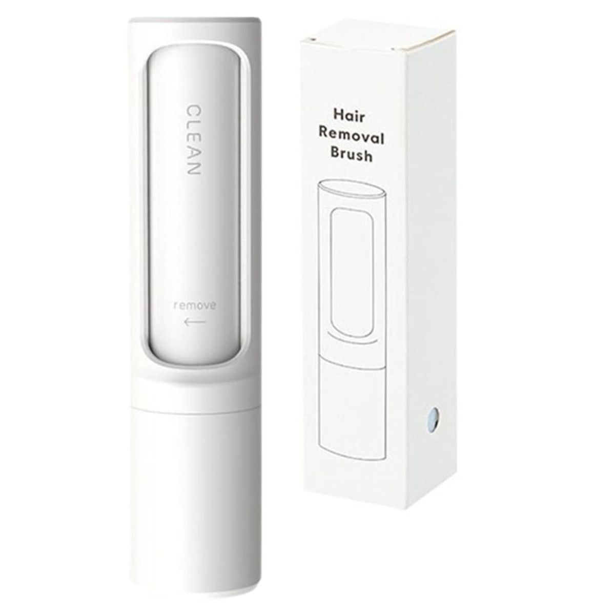 GENERICO - CEPILLO QUITA PELUSAS REMOVEDOR DE PELOS