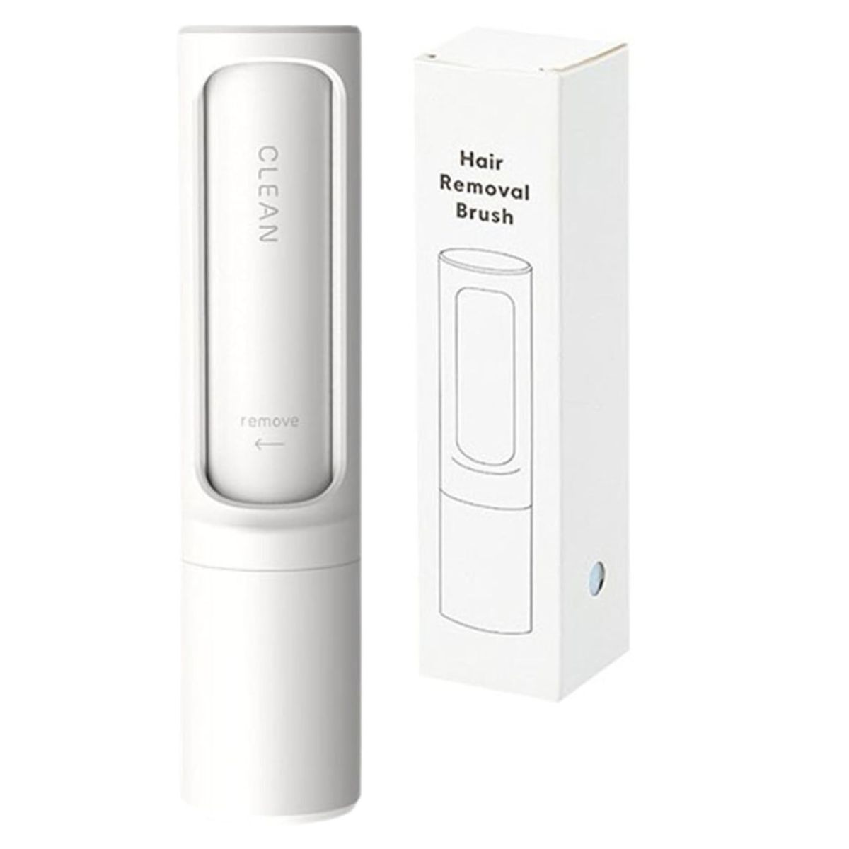 GENERICO - CEPILLO QUITA PELUSAS REMOVEDOR DE PELOS