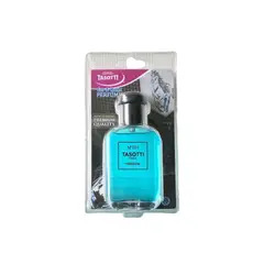 GENERICO - Aromatizador Spray Para Autos Aroma Libertad
