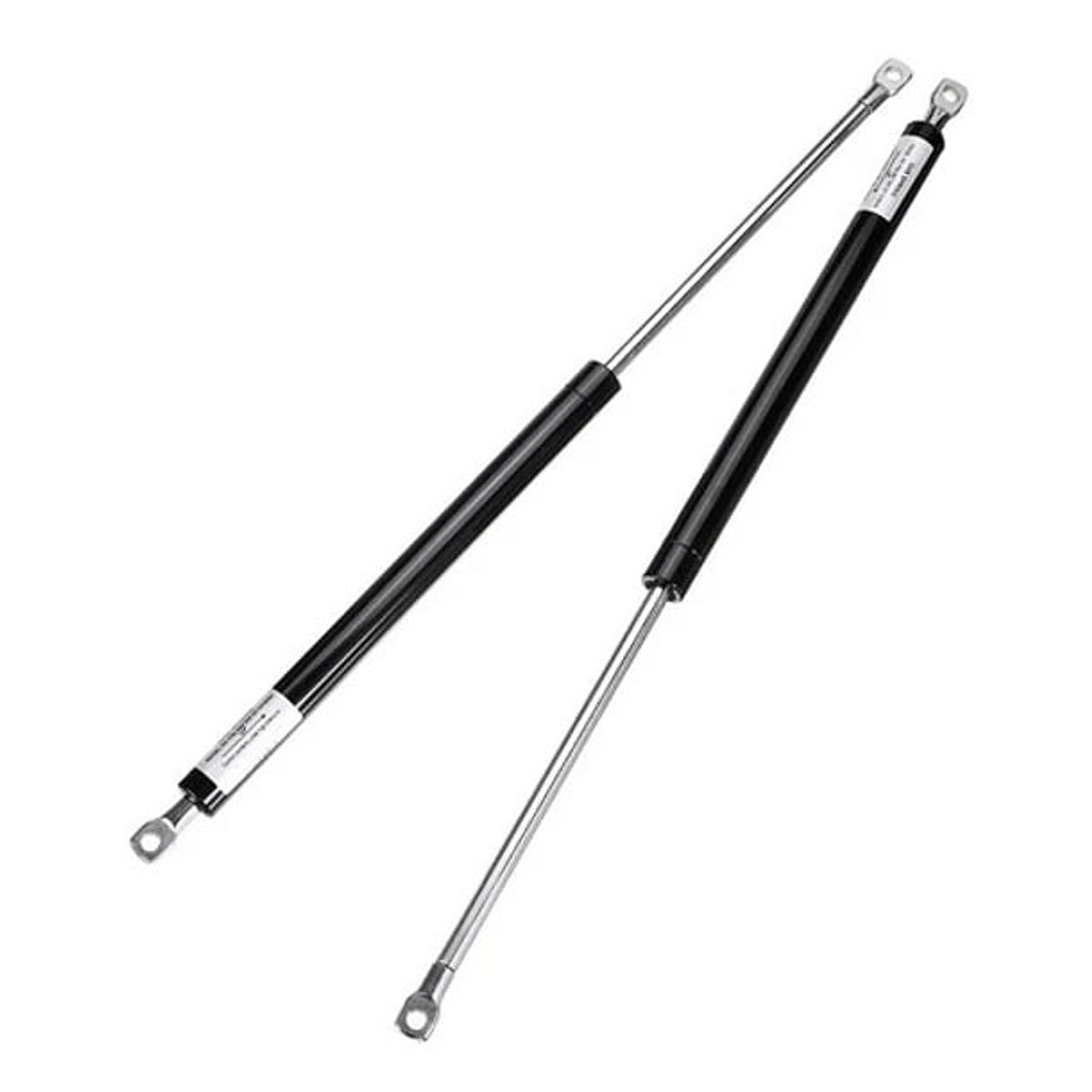 BLOCCARE - Pistón Para Cama De 2 Y Mas Plazas 53 Cm Rosen Cic Flex