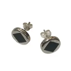 TAETHAI - Aro plata 925 envejecido