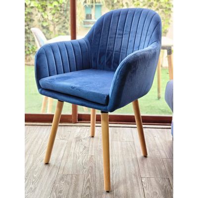 Imagen 2 del producto Pack 2 Poltrona Diamante 2.0 Azul