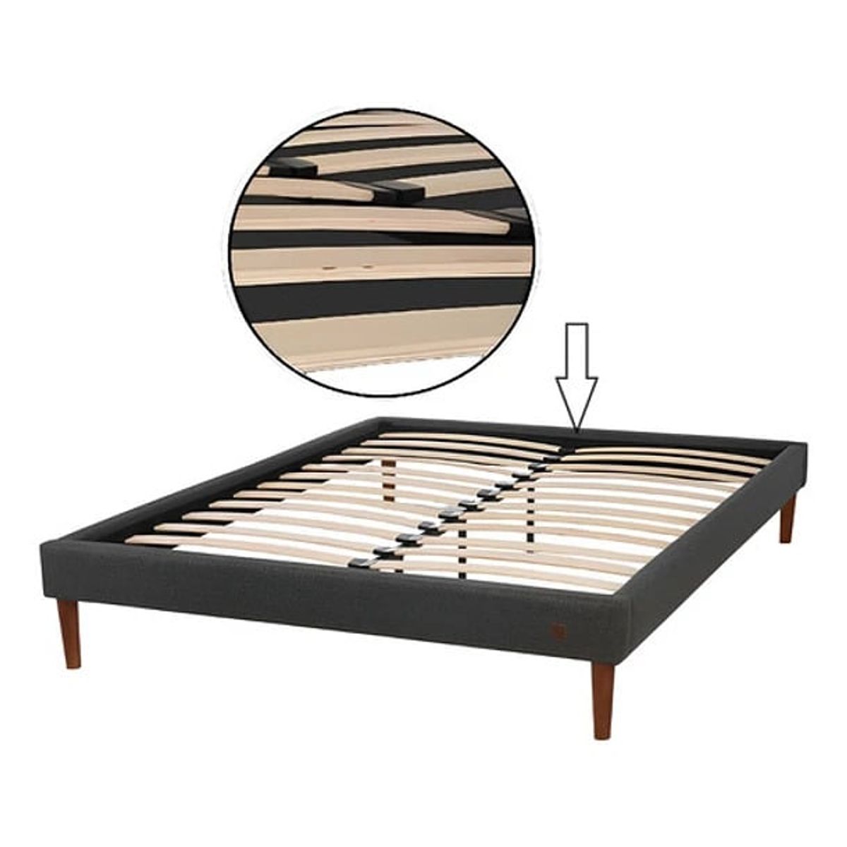 BLOCCARE - 3 Kit De Conectores 2 Exteriores Y 1 Central