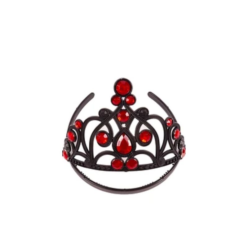 GENERICO - Corona De Princesa 8x17cm