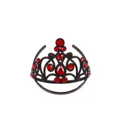 GENERICO - Corona De Princesa 8x17cm