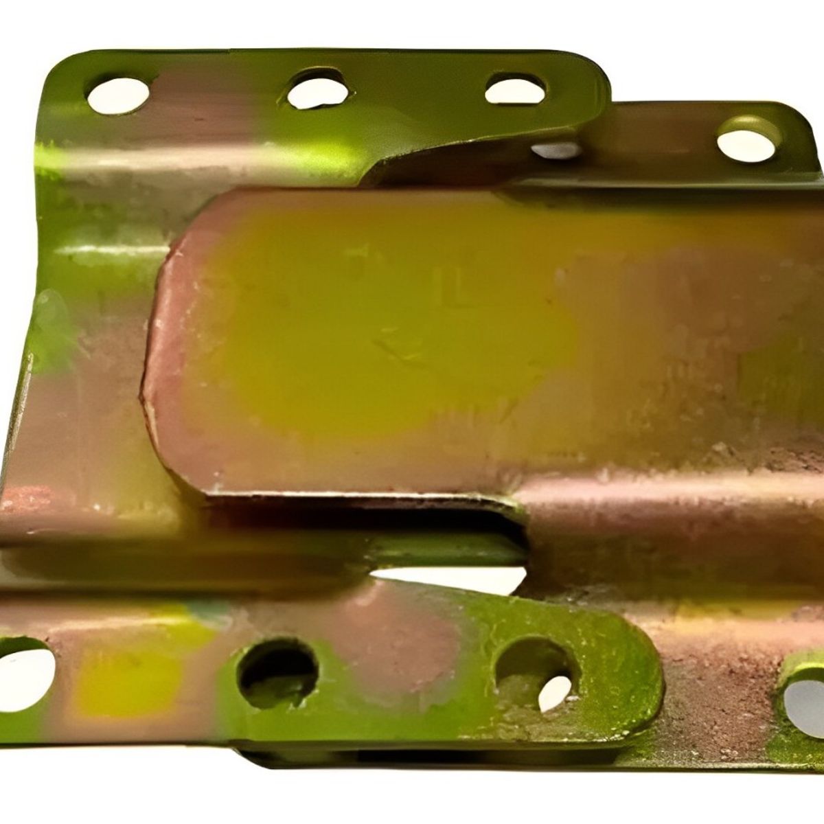 BLOCCARE - Herraje Para Unión De Sofá Y Muebles, Pack 4 Uni + Tornillos