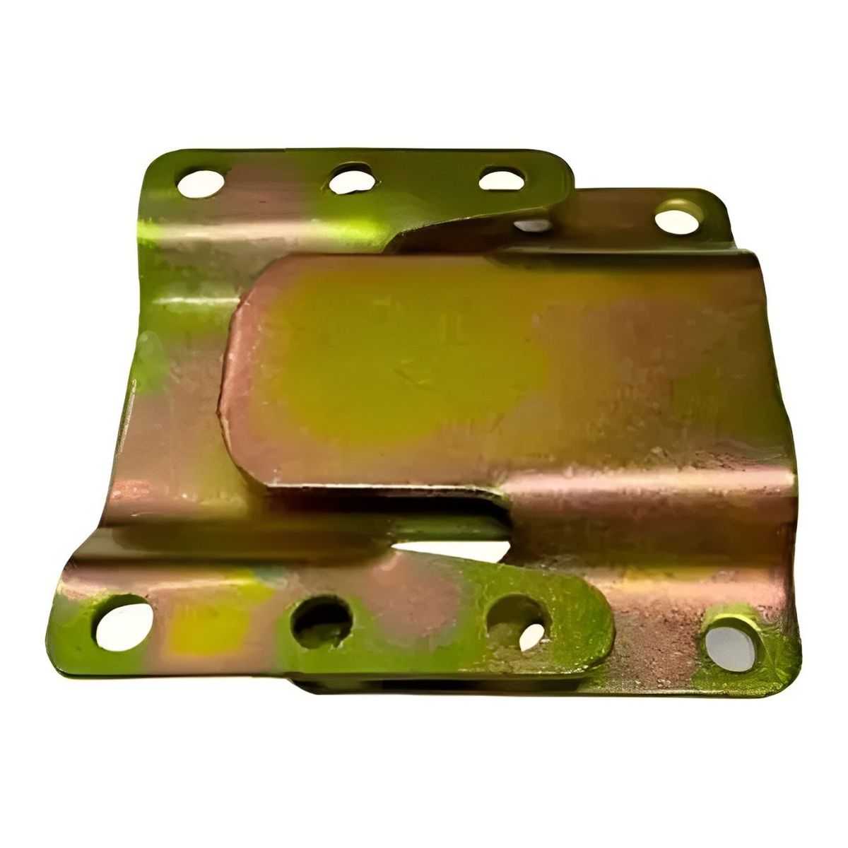 BLOCCARE - Herraje Para Unión De Sofá Y Muebles, Pack 4 Uni + Tornillos