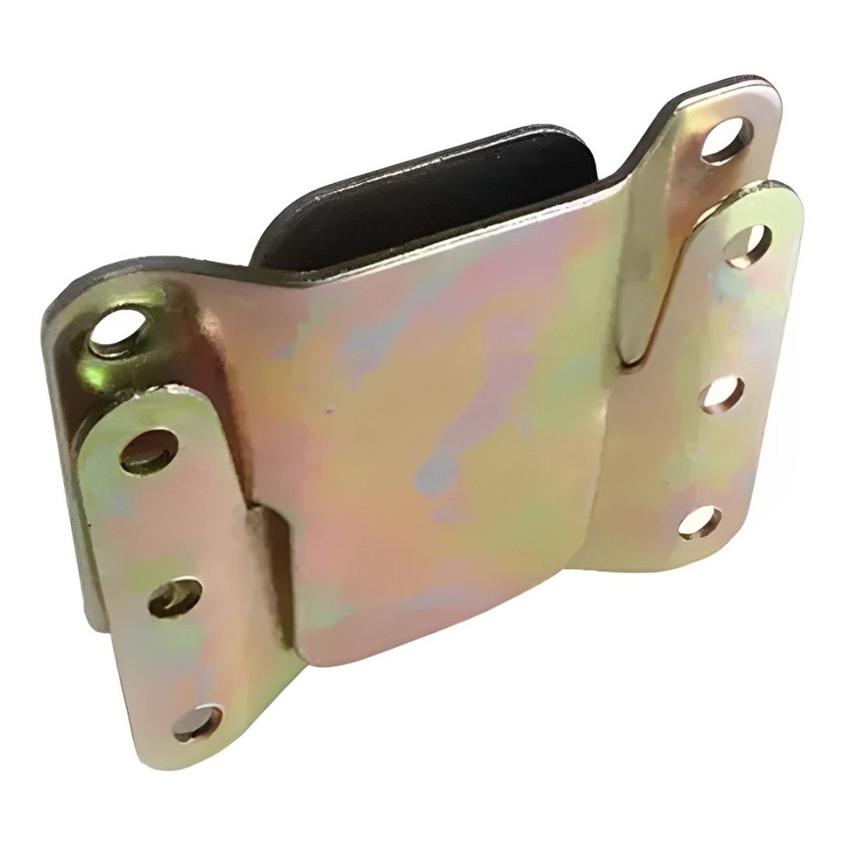 BLOCCARE - Herraje Para Unión De Sofá Y Muebles, Pack 20 Un + Tornillos