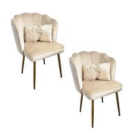 Pack 2 Sitial Corona Beige