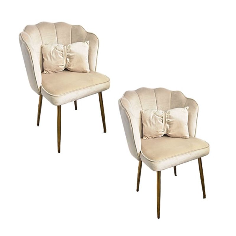 CORI CORI - Pack 2 Sitial Corona Beige