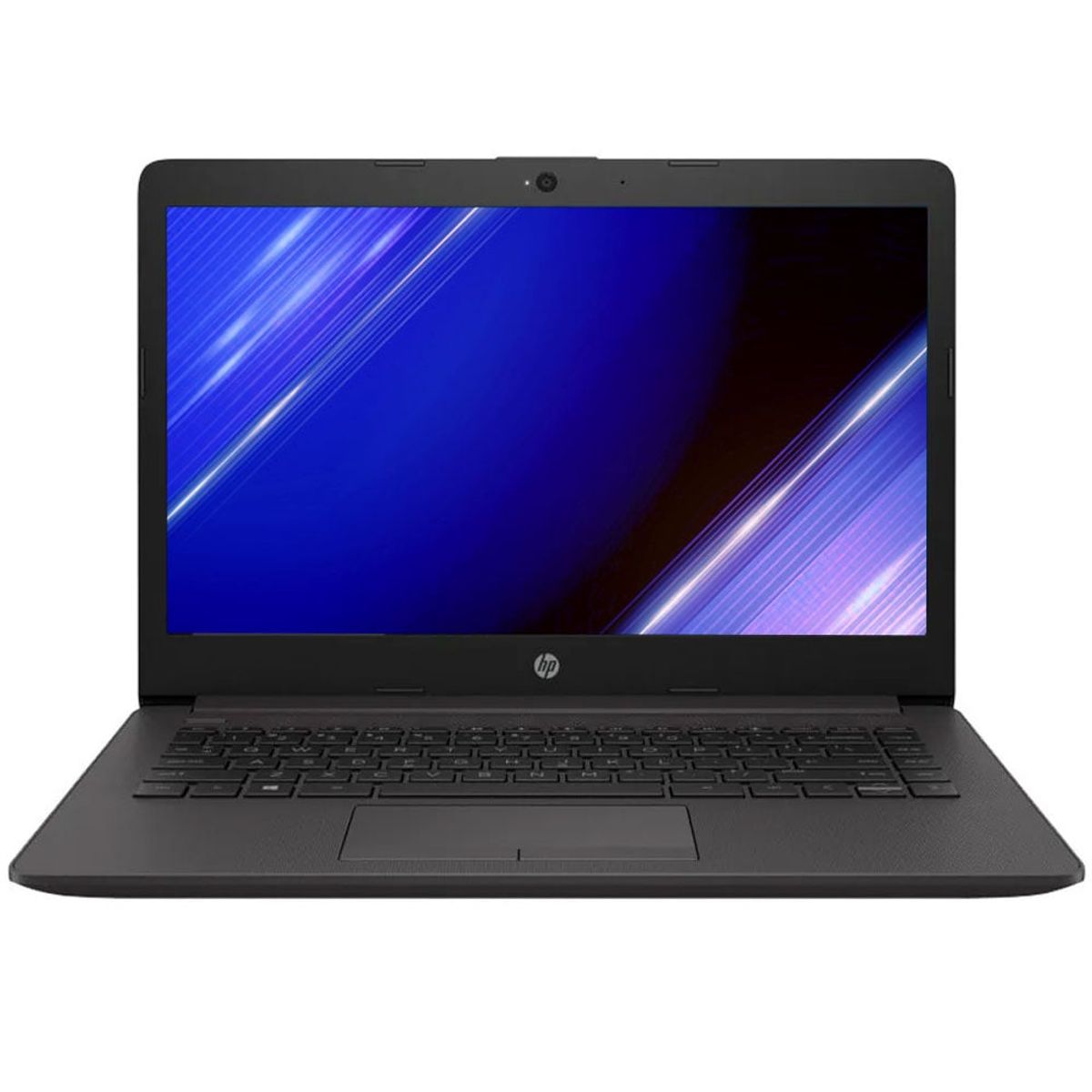HP - NOTEBOOK INTEL CORE I3 8 GB DE RAM Y DISCO SOLIDO