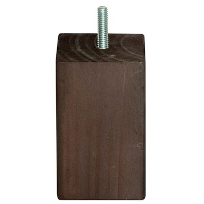 Imagen 2 del producto Kit Patas Centrales 4 Un Alternativa (con Perno Incluido)