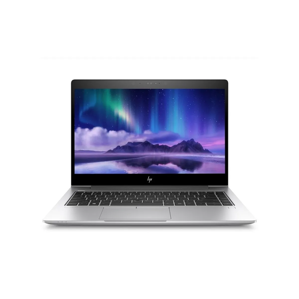 HP - Notebook INTEL HP CORE I7 8 GB DE RAM DISCO SOLIDO