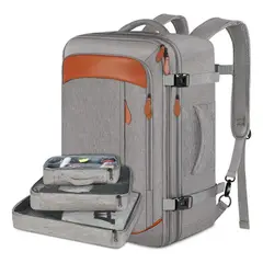 TIOZONEY - Mochila de viaje Viral