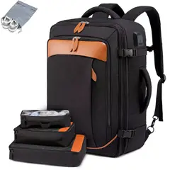 TIOZONEY - Mochila de viaje Viral