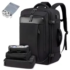 TIOZONEY - Mochila de viaje Viral