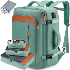 TIOZONEY - Mochila de viaje Viral