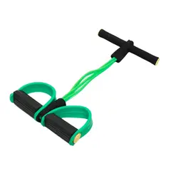 GENERICO - Ligas De Resistencia Piernas Ejercicios Con Bandas Elásticas