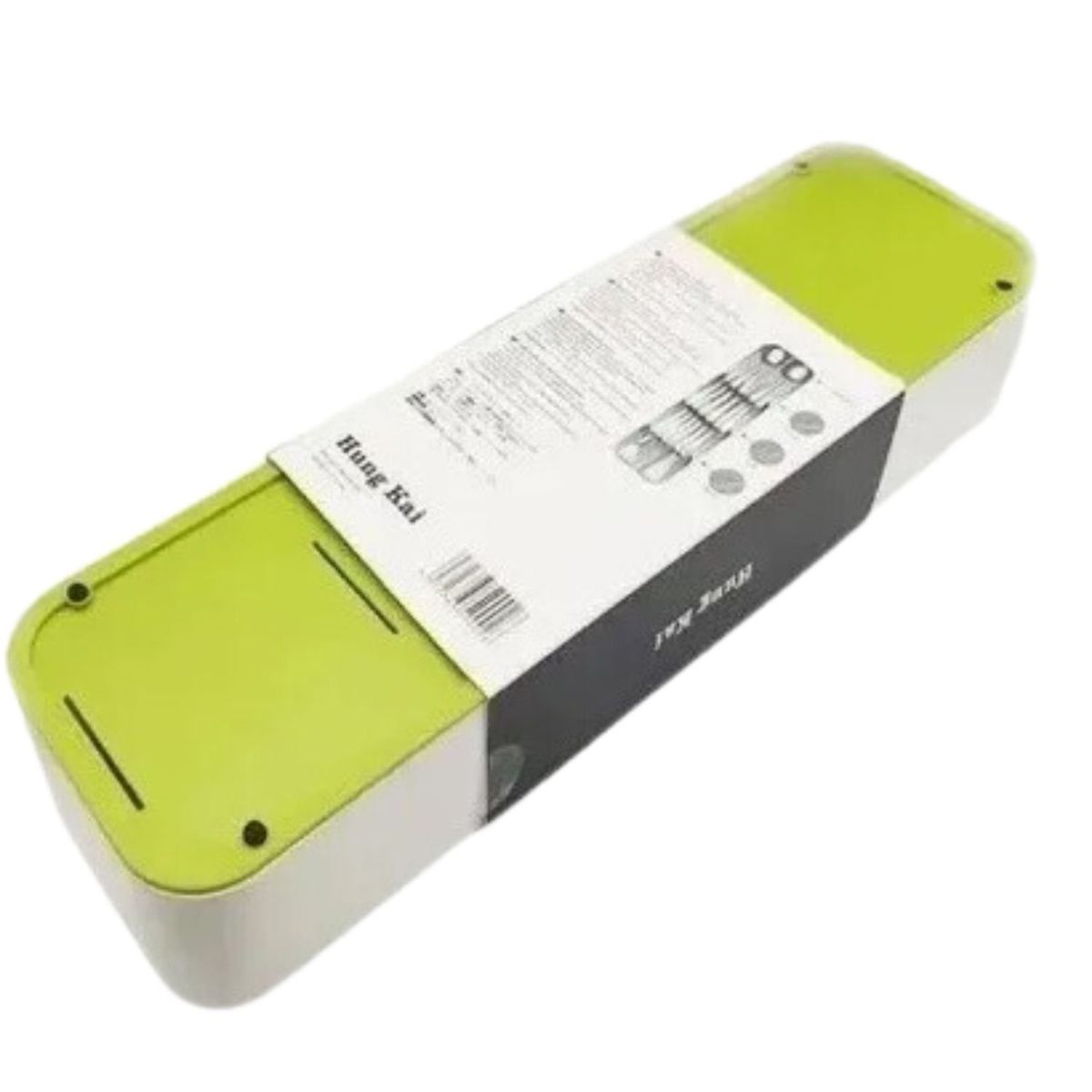 GENERICO - Organizador De Cubiertos Tipo Bandeja Para Cajon Compacto.