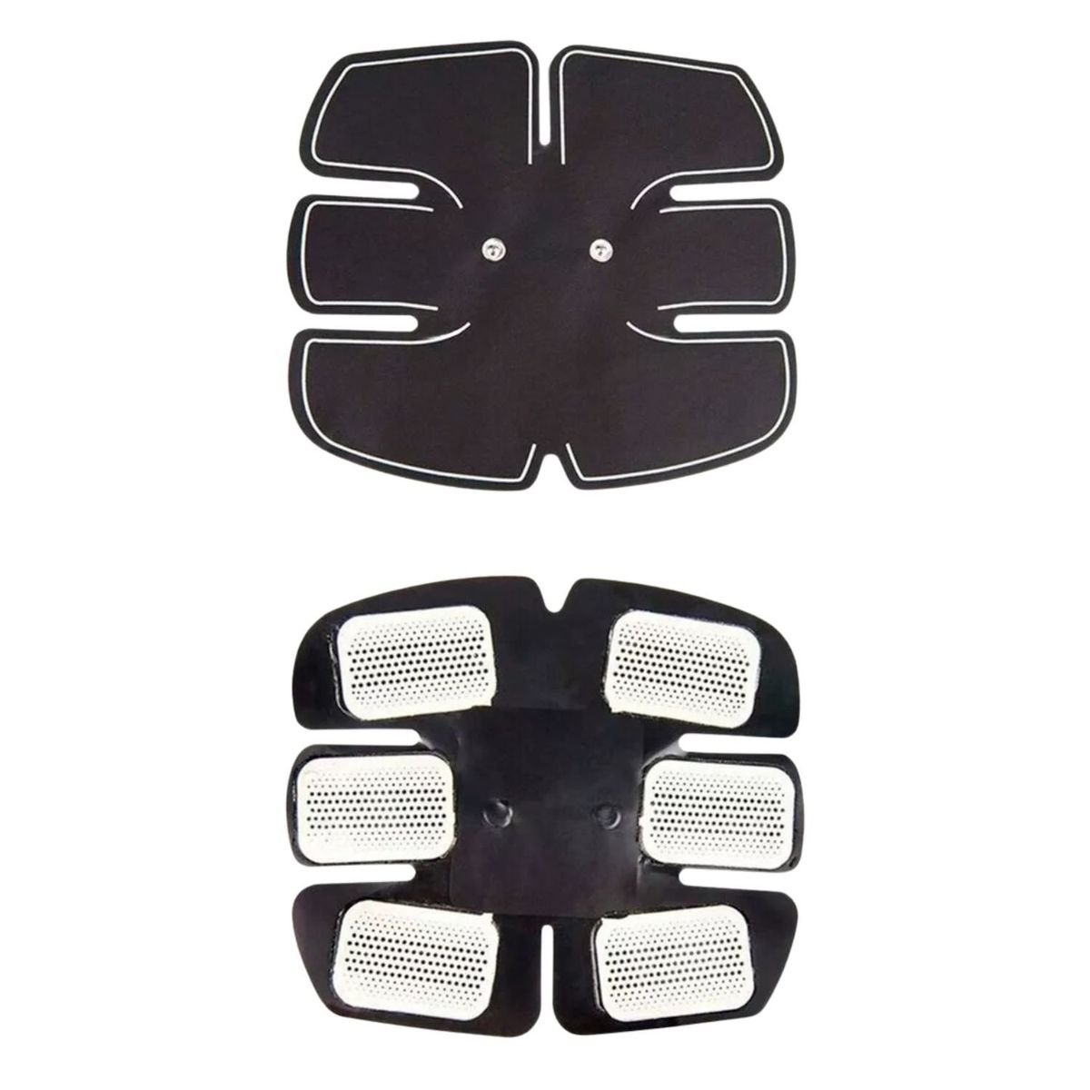 GENERICO - Electrofisico Estimulador Abdominal Electrico Muscular