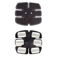 Electrofisico Estimulador Abdominal Electrico Muscular