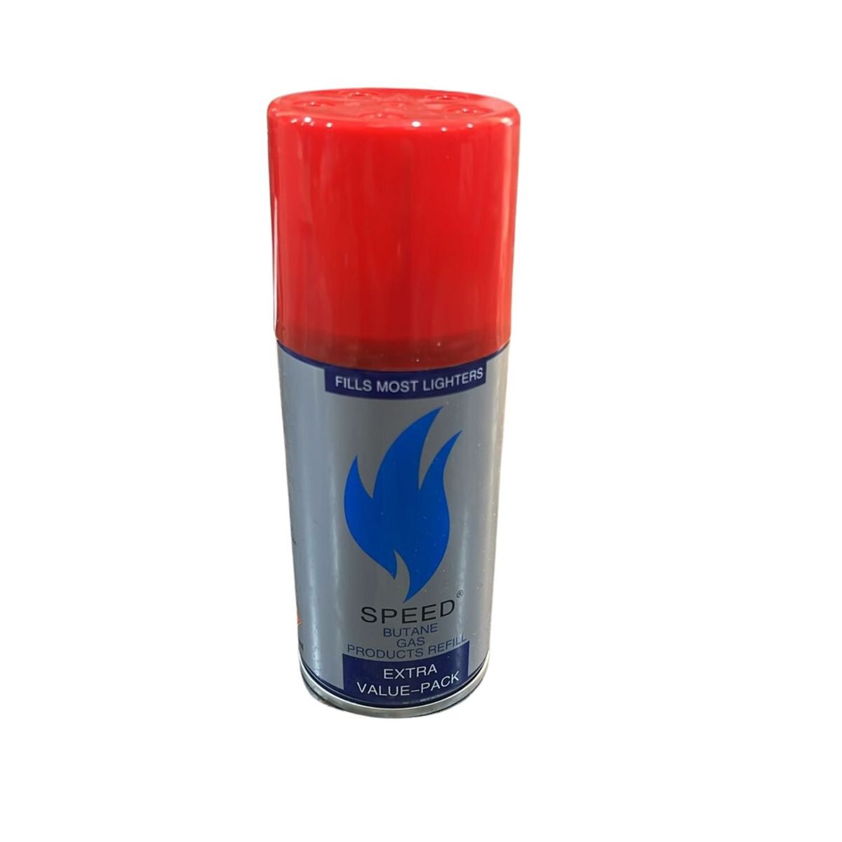 GENERICO - Gas Ronson Recarga Encendedor Soplete 150mL