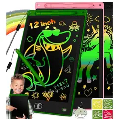 GENERICO - Pizarra Digital Lcd Infantil Magica 8,5 Pulgadas Juguetes