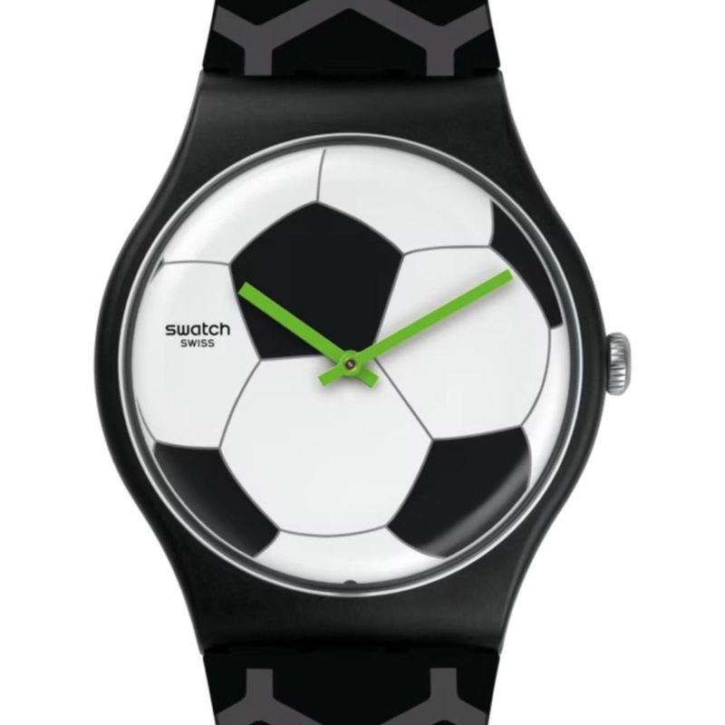 SWATCH - Reloj Swatch Footballissime 2016 Suoz216c