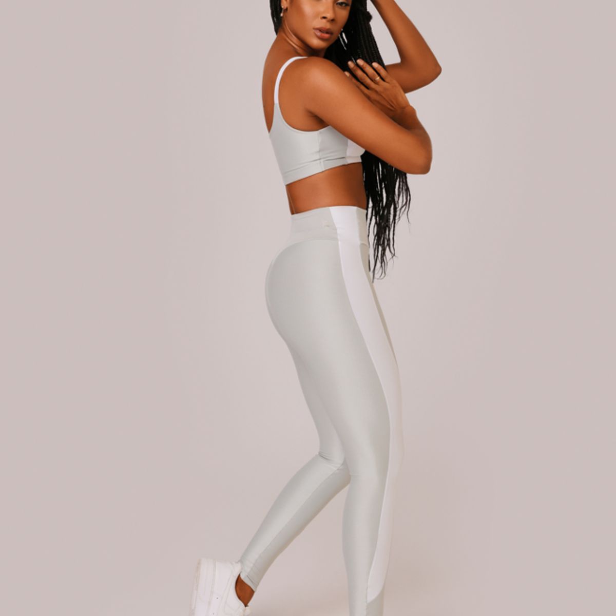 LETSGYM - CONJUNTO DEPORTIVO INOVATE