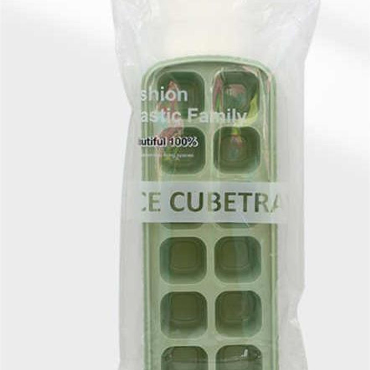 GENERICO - Cubetera De Hielo Cubetas Para Hielo