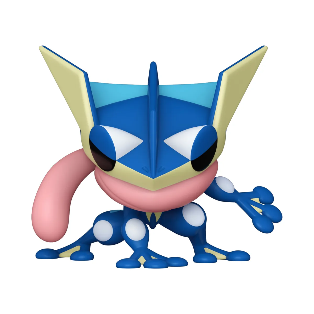 FUNKO - Funko Pop! Pokémon: Greninja #968