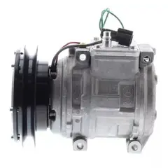 GENERICO - COMPRESOR Komatsu WA600-3L 10PA15C 1B 24V
