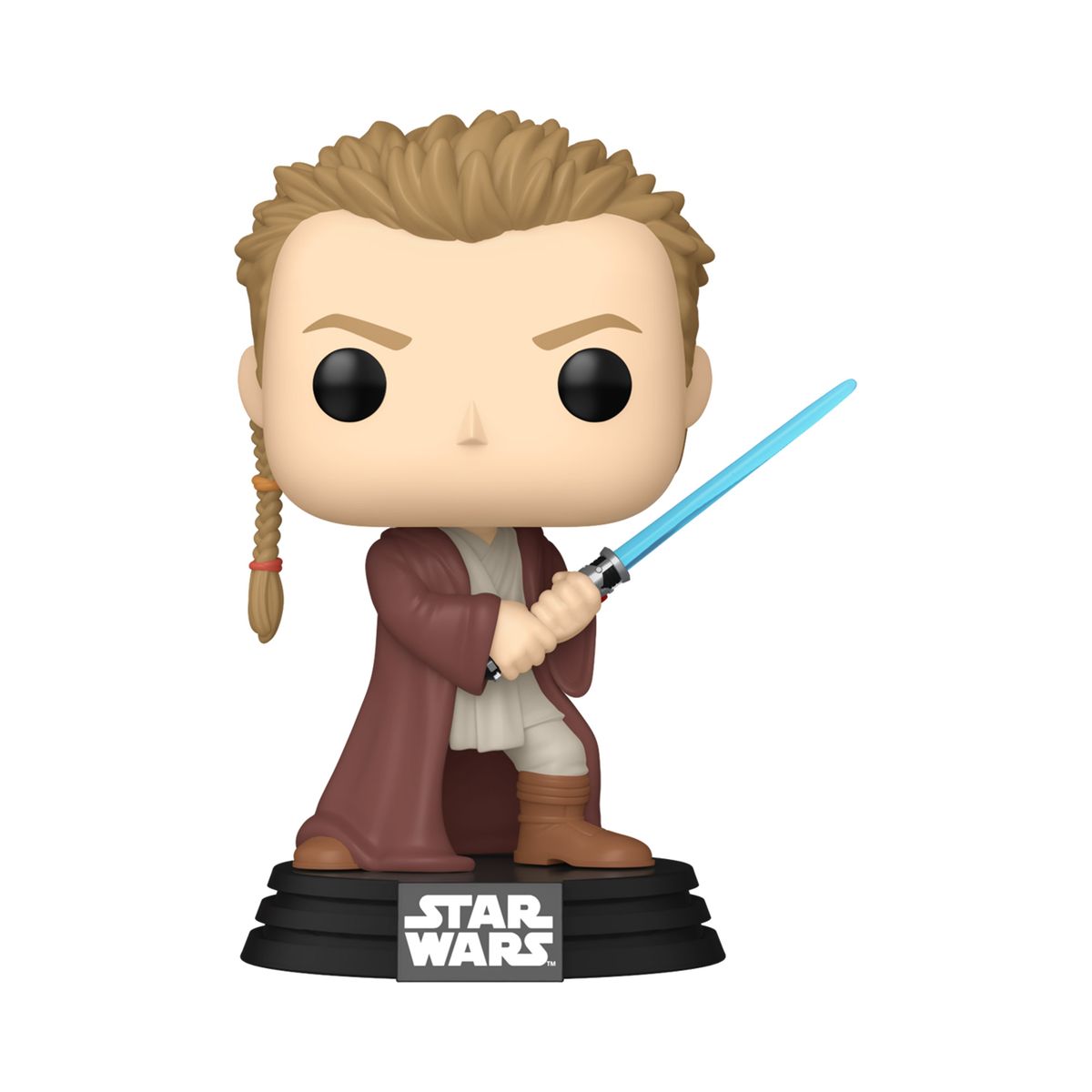 FUNKO - Funko Pop Obi-Wan Kenobi Star Wars - 699