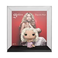 FUNKO - Pop Fijacion Oral Shakira - 66