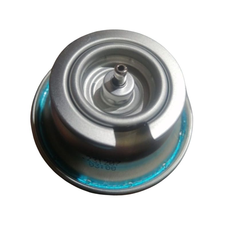 GENERICO - Gas Doite 227 Gr Para Cocinillas Sopletes Encimeras Camping