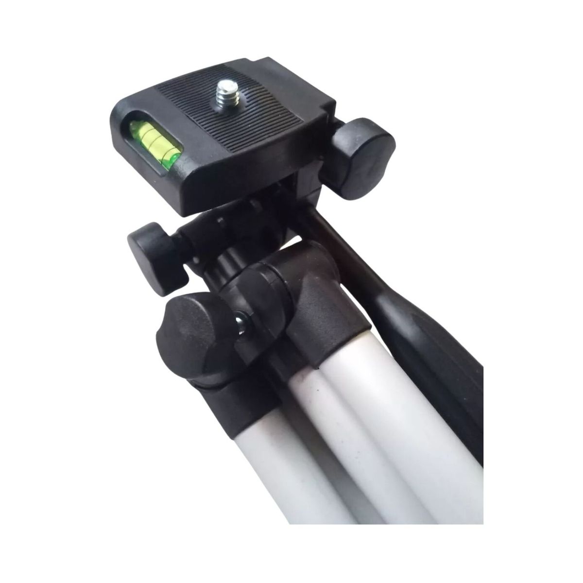 GENERICO - Tripode Ajustable Portatil Para Celular Camara Proyector