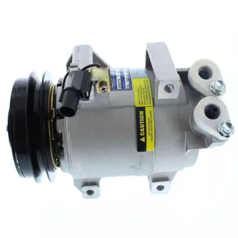 GENERICO - COMPRESOR DKS15D MITSUBISHI L200 04-12