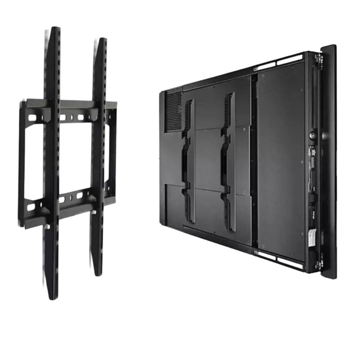 GENERICO - Soporte Pared Lcd Led Plasma Tv Monitor 26 A 63 Pulgadas