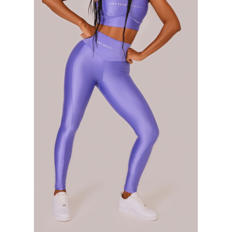 LETSGYM - CALZA DEPORTIVA STATUS