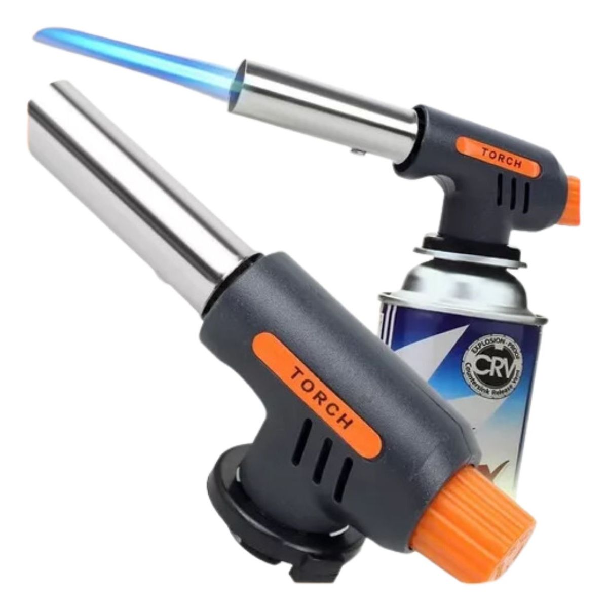 GENERICO - Soplete Flambeador De Reposteria 1300°