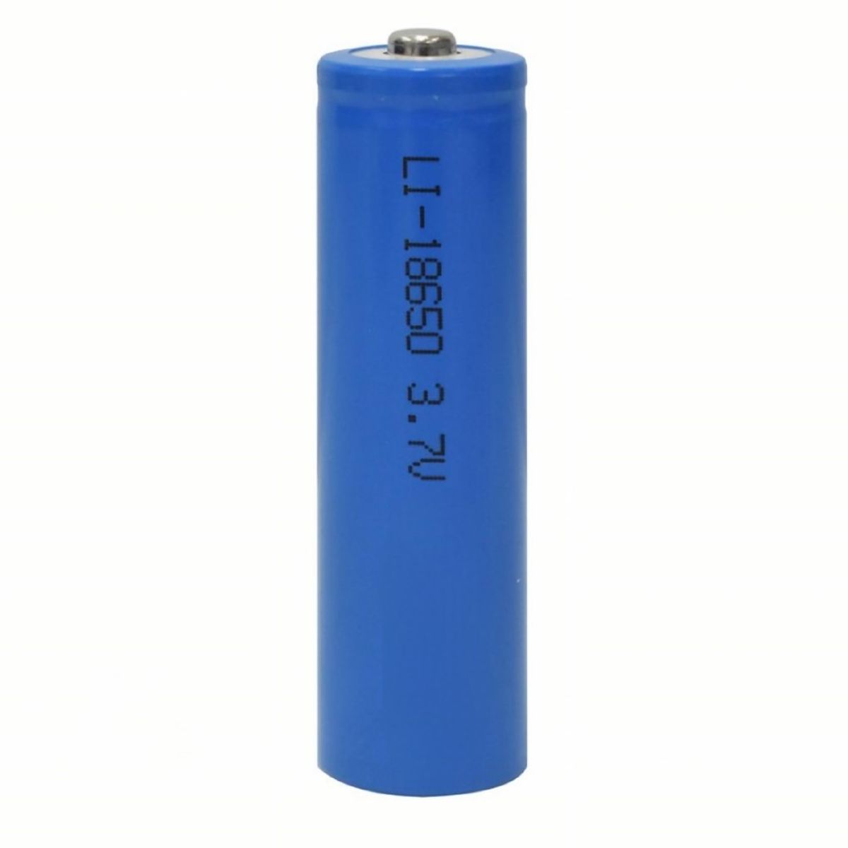 OEM - Batería Recargable 18650 Pila Litio 6800 mah 3.7v.