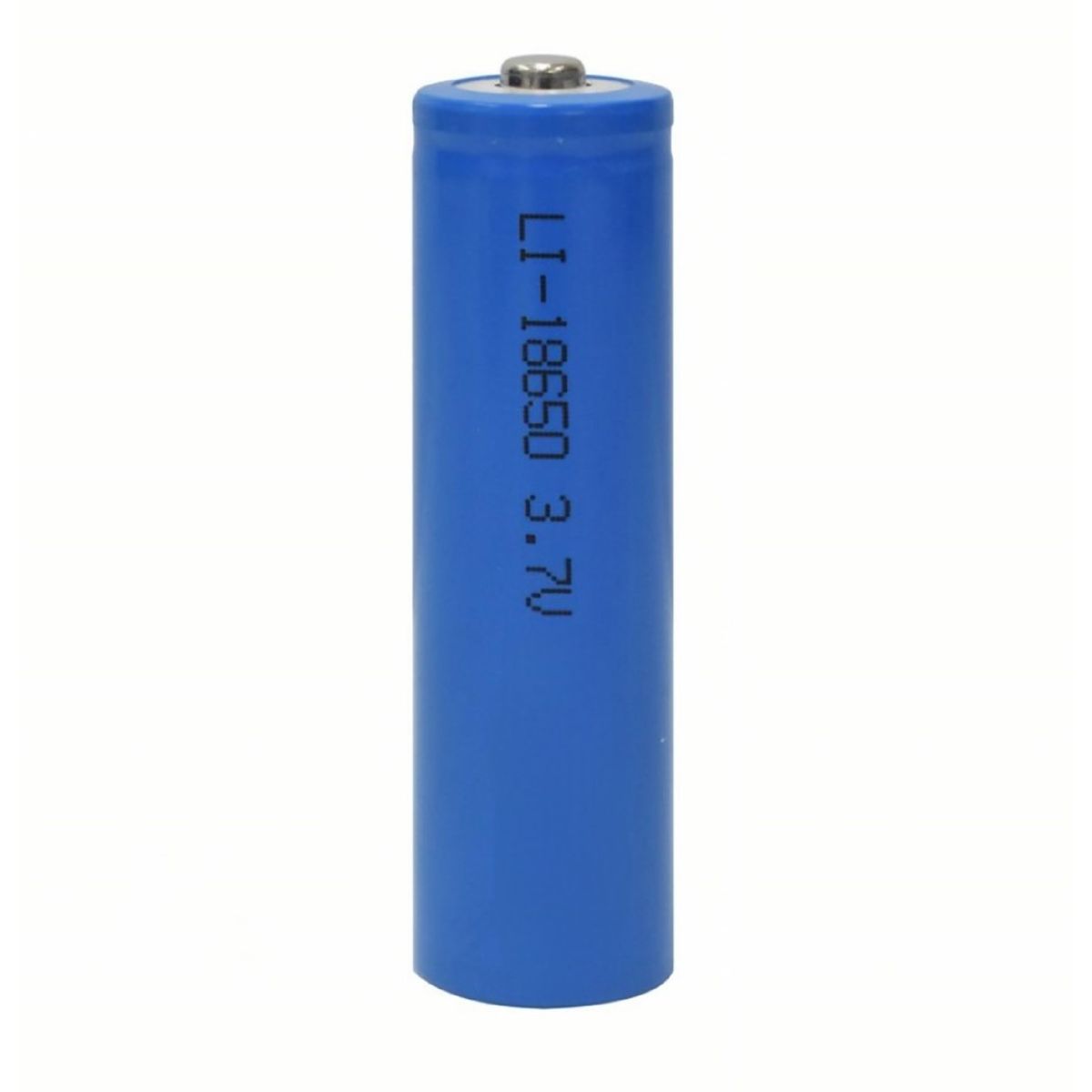 OEM - Batería Recargable 18650 Pila Litio 6800 mah 3.7v.