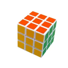 GENERICO - Cubo de rotación 3x3 clásico 55 cm