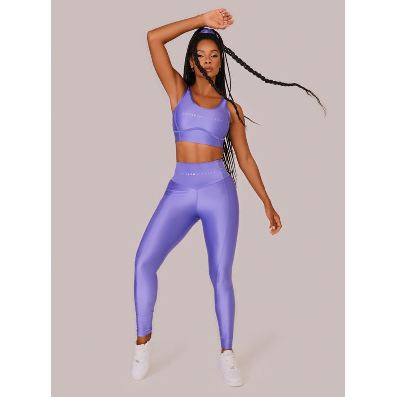 LETSGYM - CONJUNTO DEPORTIVO STATUS