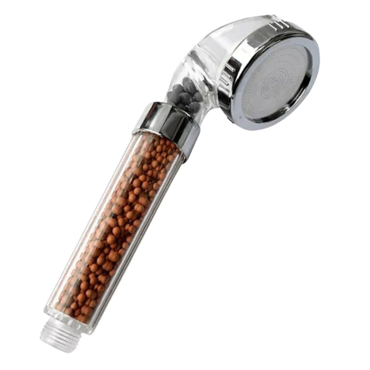 GENERICO - Eco Ducha Spa Cabezal Para Ducha Ecologico