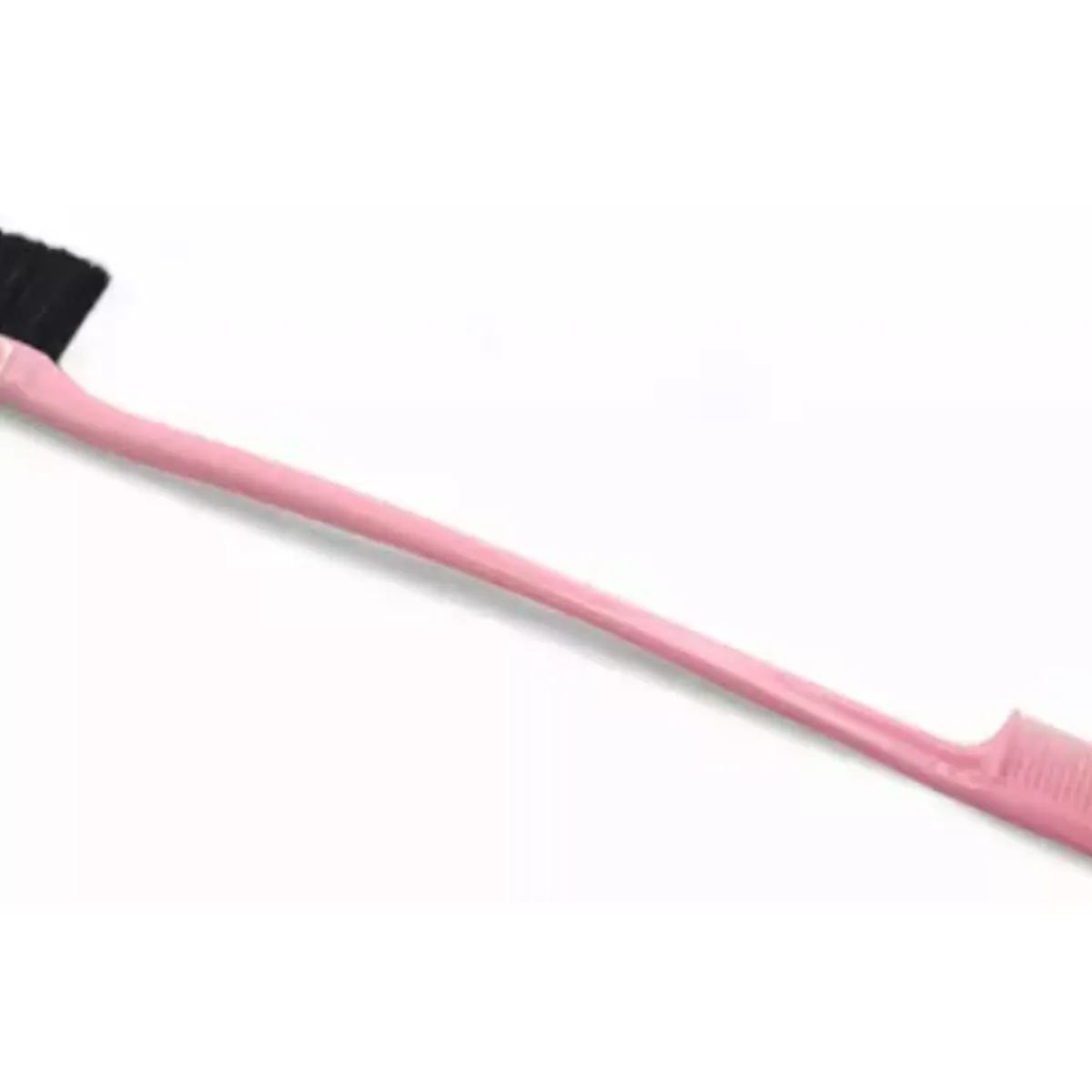 GENERICO - Set 3 Piezas De Cepillos Para Peinados Rosa