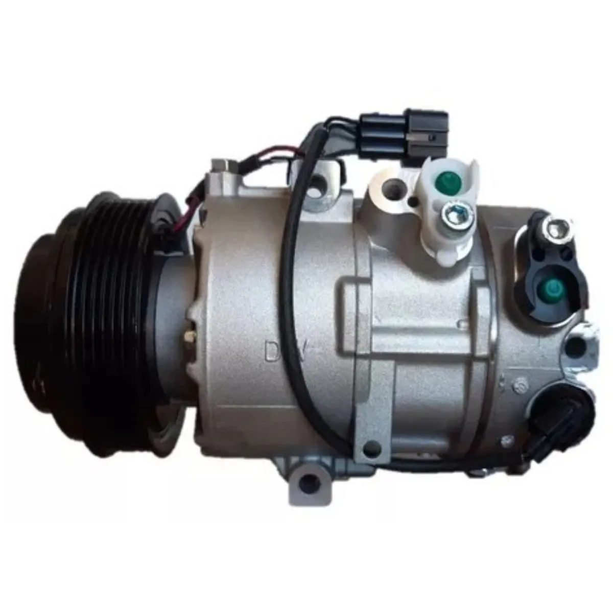 GENERICO - COMPRESOR DVE16 KIA SPORTAGE  HYUNDAI TUCSON 15-17