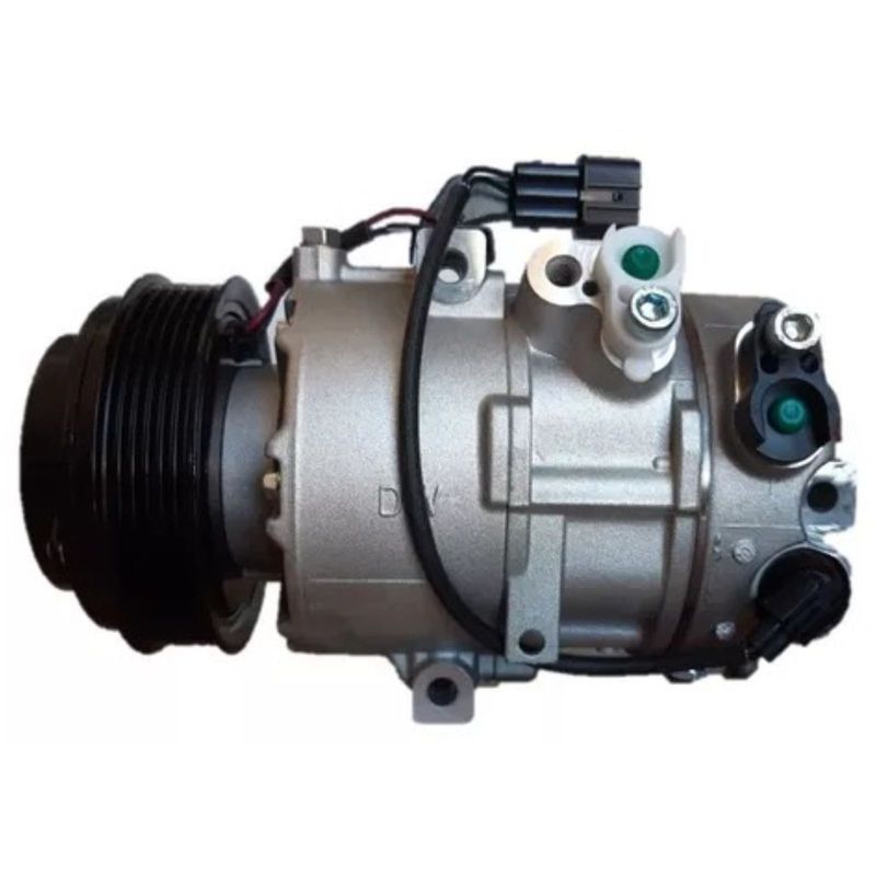 GENERICO - COMPRESOR DVE16 KIA SPORTAGE  HYUNDAI TUCSON 15-17